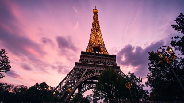 Discover Affordable and Luxury Hotels in Paris for All Tastes