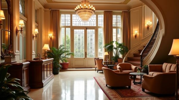 Hotel in Paris 5: Top accommodations for every budget and taste