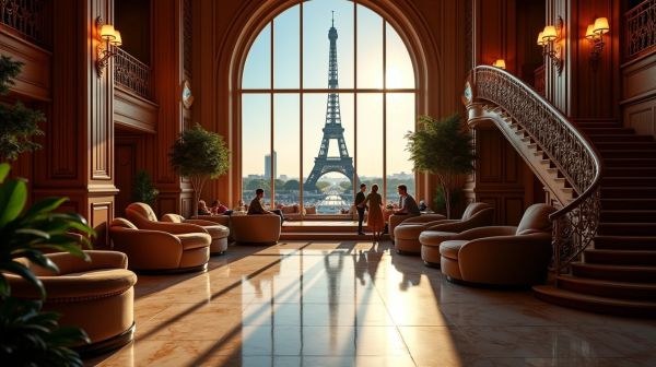 Hotel in Paris 5: Top accommodations for every budget and taste